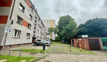 Mieszkanie 1-pokojowe Bytom Śródmieście, ul. Juliusza Kossaka