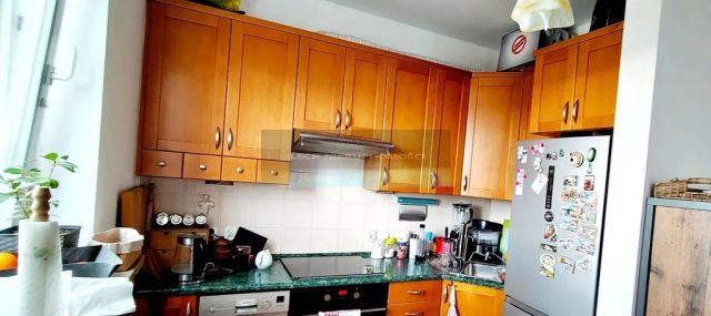 Mieszkanie 2-pokojowe Warszawa Białołęka, ul. Odkryta. Zdjęcie 2