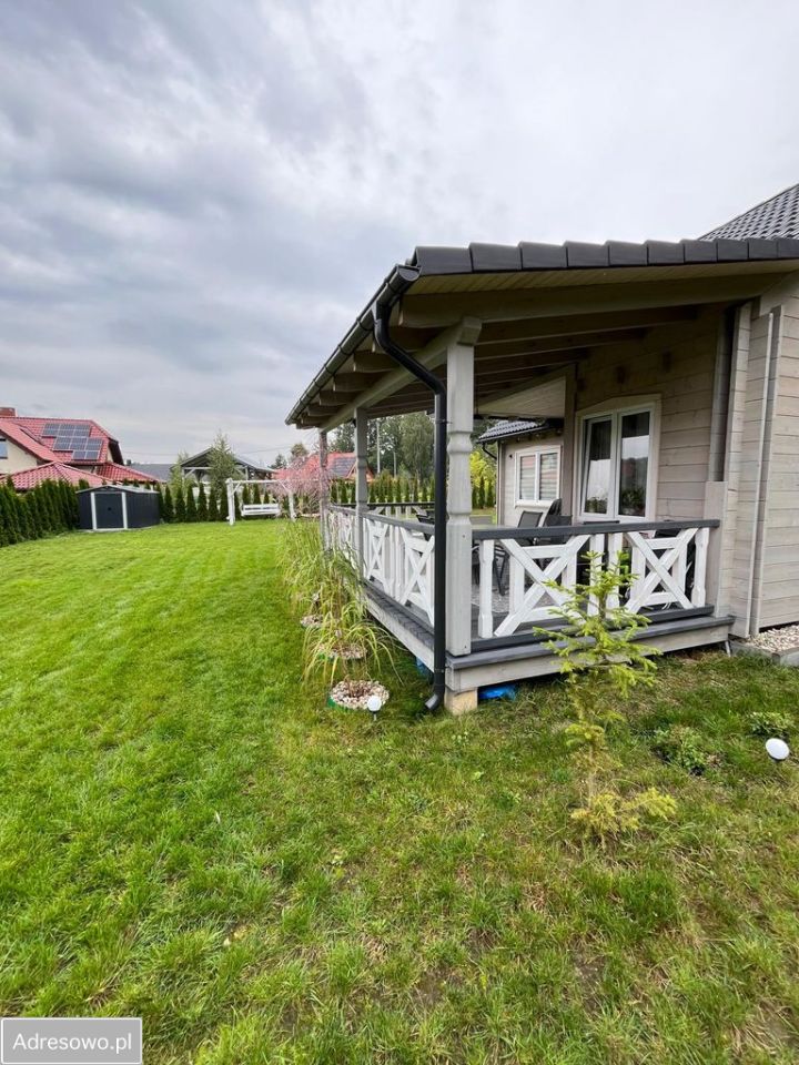 dom wolnostojący, 3 pokoje Antonowo. Zdjęcie 12