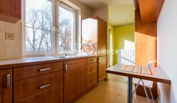 Mieszkanie 2-pokojowe Kraków Dębniki, ul. Borkowska