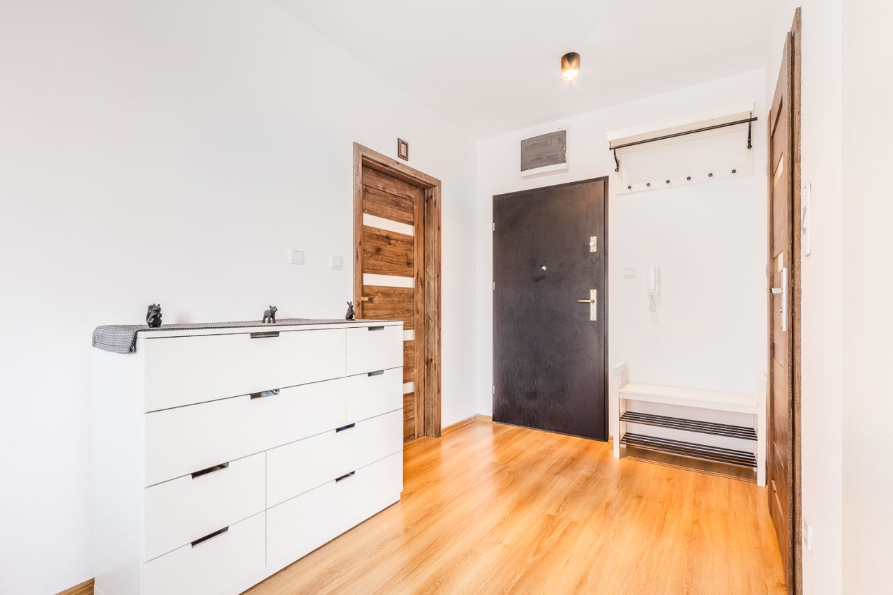 Mieszkanie 2-pokojowe Łódź Śródmieście, ul. Walerego Wróblewskiego. Zdjęcie 23