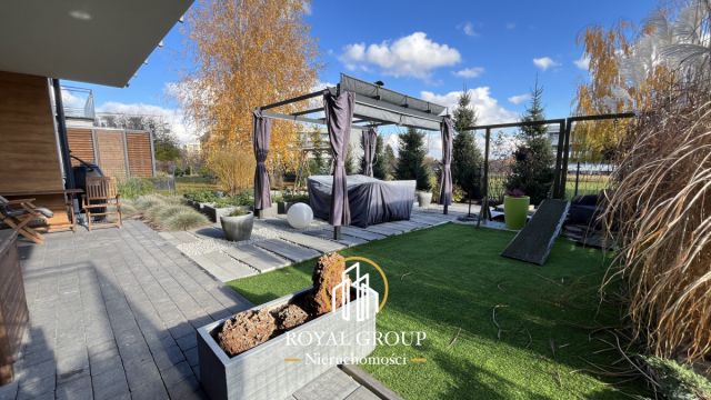 Mieszkanie 4-pokojowe Lublin Ponikwoda, ul. Cyprysowa. Zdjęcie 16