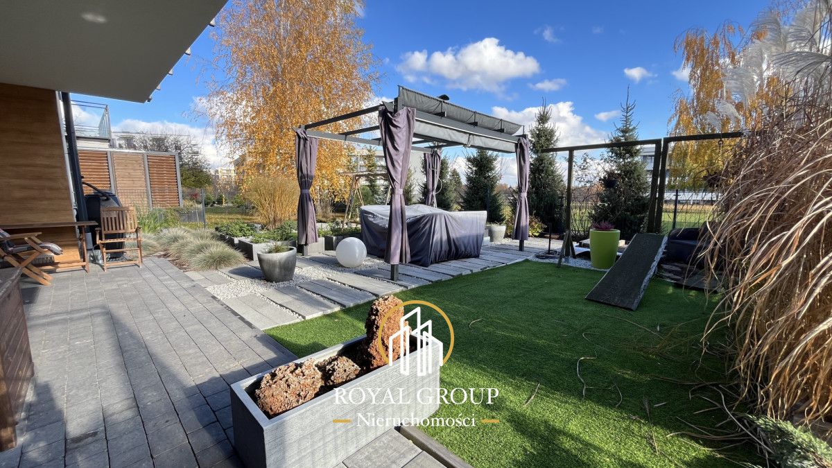 Mieszkanie 4-pokojowe Lublin Ponikwoda, ul. Cyprysowa. Zdjęcie 16