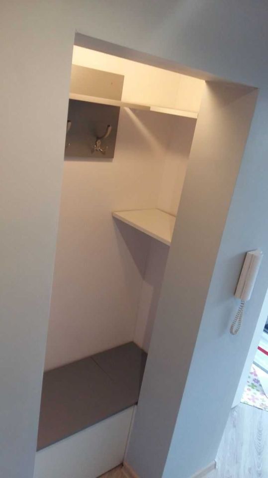 Mieszkanie 1-pokojowe Wrocław Śródmieście, ul. Drukarska. Zdjęcie 7