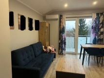 Mieszkanie 4-pokojowe Mława Centrum, ul. Nowoleśna. Zdjęcie 3