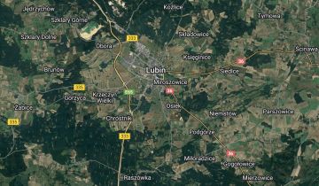 inny, 1 pokój Osiek, Piłsudskiego