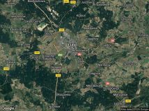 inny, 1 pokój Lubin Przylesie, ul. Józefa Piłsudskiego