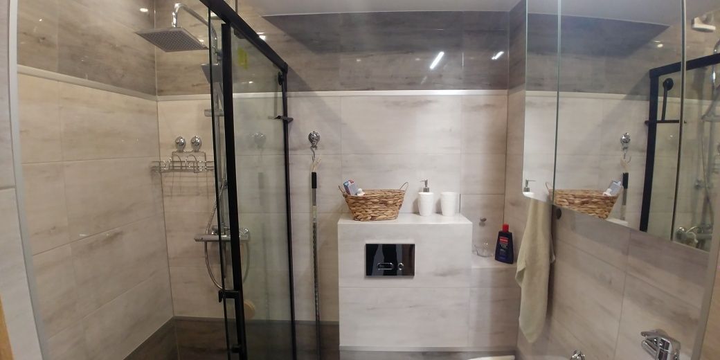 Mieszkanie 3-pokojowe Września Centrum, Dąbrowskiego. Zdjęcie 10