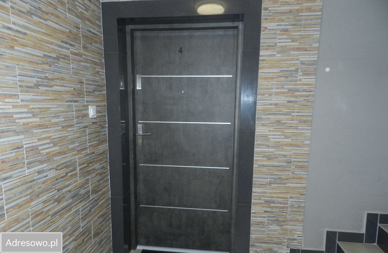 Mieszkanie 2-pokojowe Wągrowiec, ul. Średnia. Zdjęcie 3