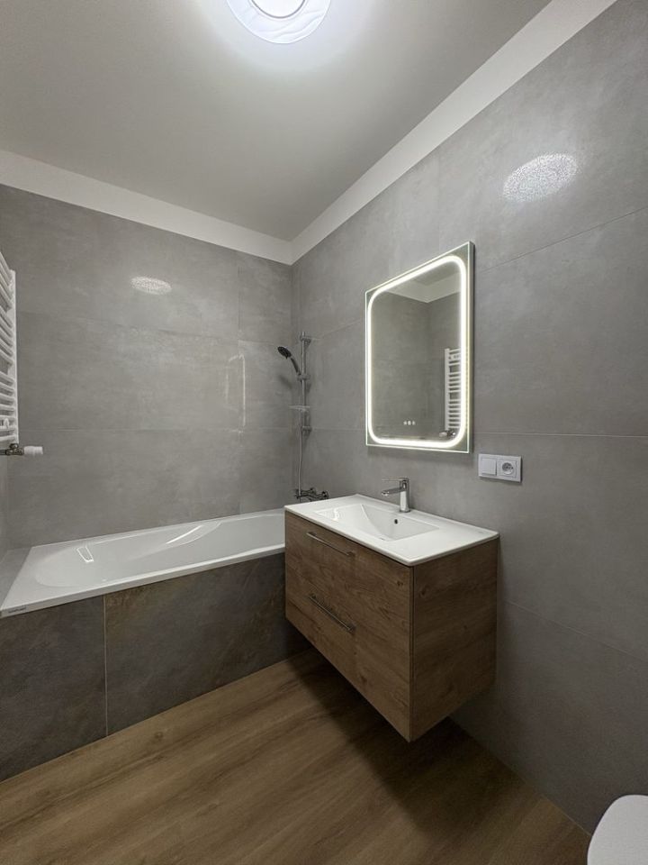 Mieszkanie 3-pokojowe Zielona Góra, ul. Szlachecka. Zdjęcie 2