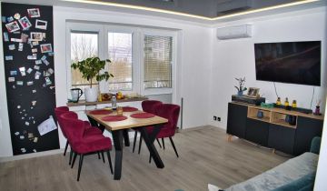 Mieszkanie 3-pokojowe Ciechanów