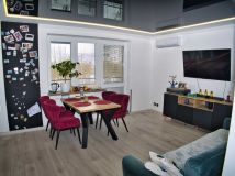 Mieszkanie 3-pokojowe Ciechanów