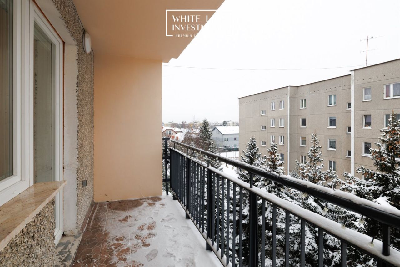 Mieszkanie 3-pokojowe Piaseczno, ul. Okrąg. Zdjęcie 14