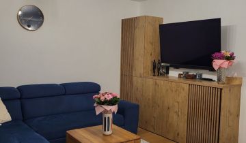 Mieszkanie 3-pokojowe Warka