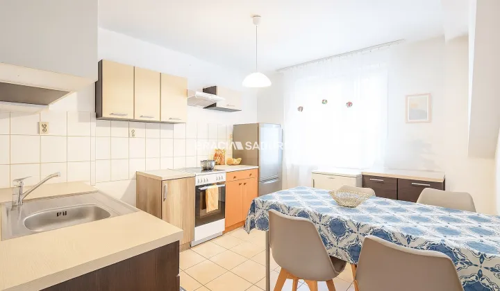 Mieszkanie 2-pokojowe Kraków Dębniki, ul. Zachodnia