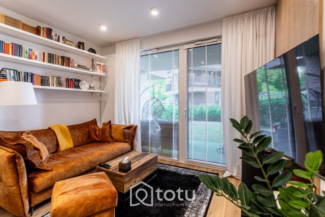 Mieszkanie 2-pokojowe Warszawa Bielany, ul. Heroldów. Zdjęcie 10