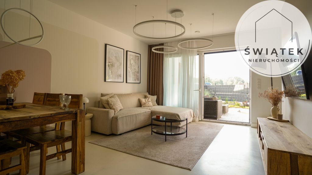 Mieszkanie 4-pokojowe Toruń, Włocławska 31. Zdjęcie 5