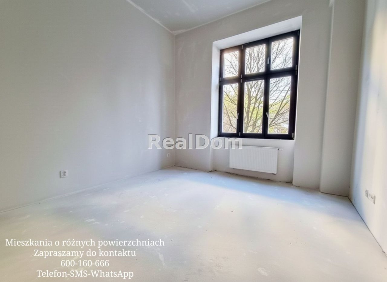 Mieszkanie 3-pokojowe Kraków Krowodrza, ul. św. Teresy. Zdjęcie 7