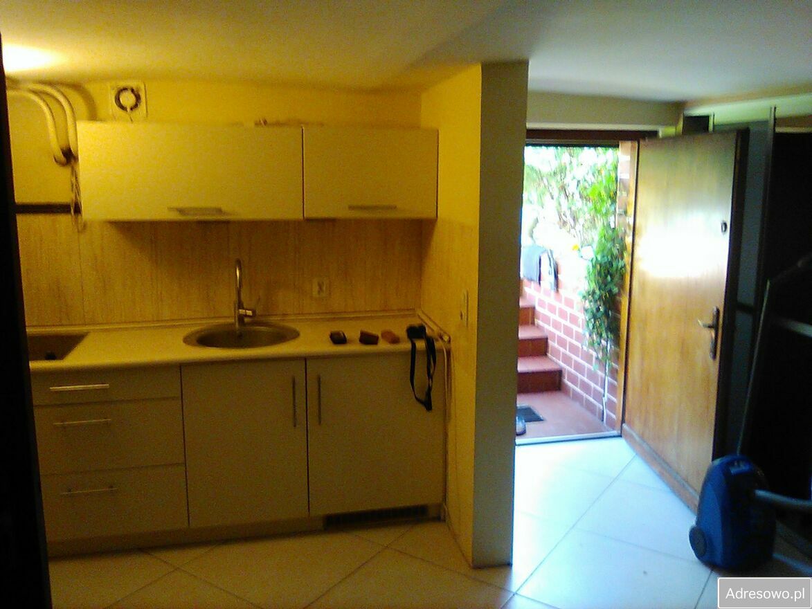 Mieszkanie 5-pokojowe Sopot Sopot Górny, ul. Jana Kochanowskiego. Zdjęcie 9