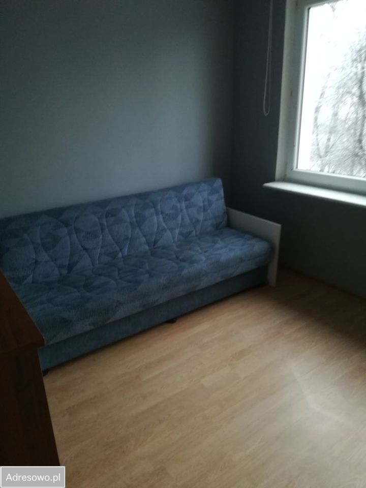 Mieszkanie 3-pokojowe Gorzów Wielkopolski. Zdjęcie 1