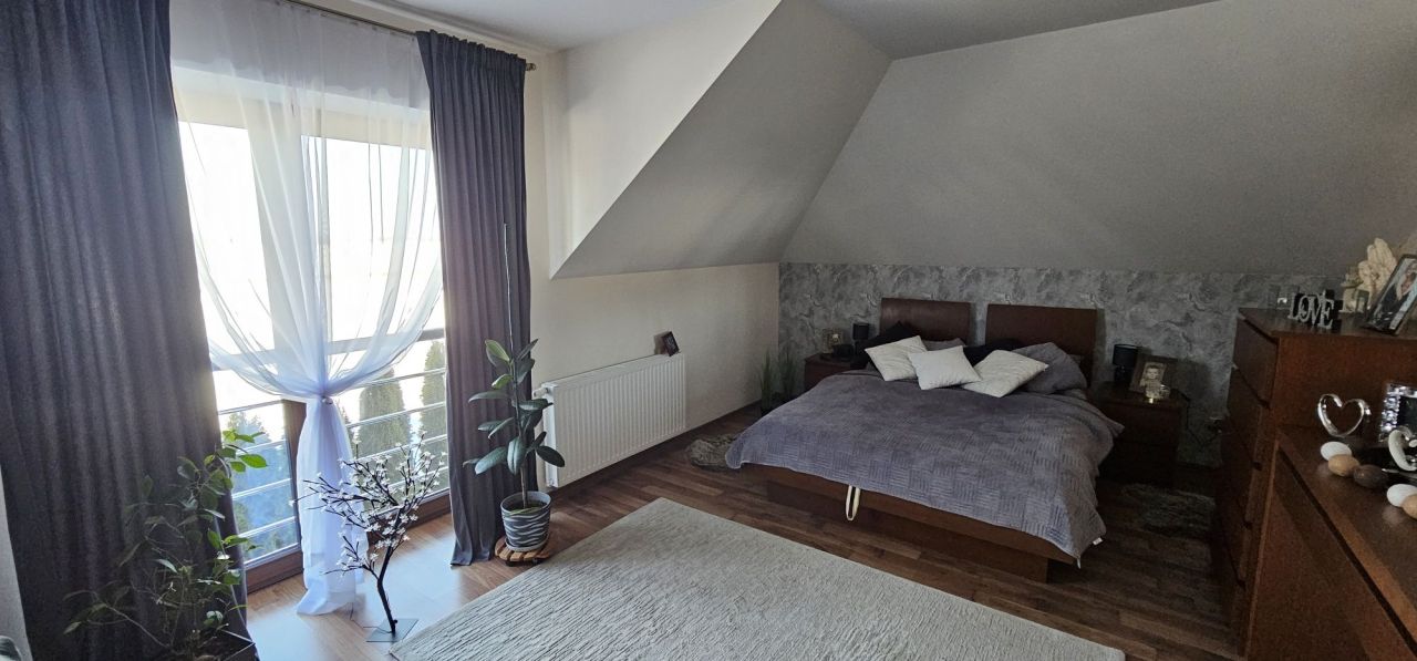 dom wolnostojący Zakulin. Zdjęcie 8