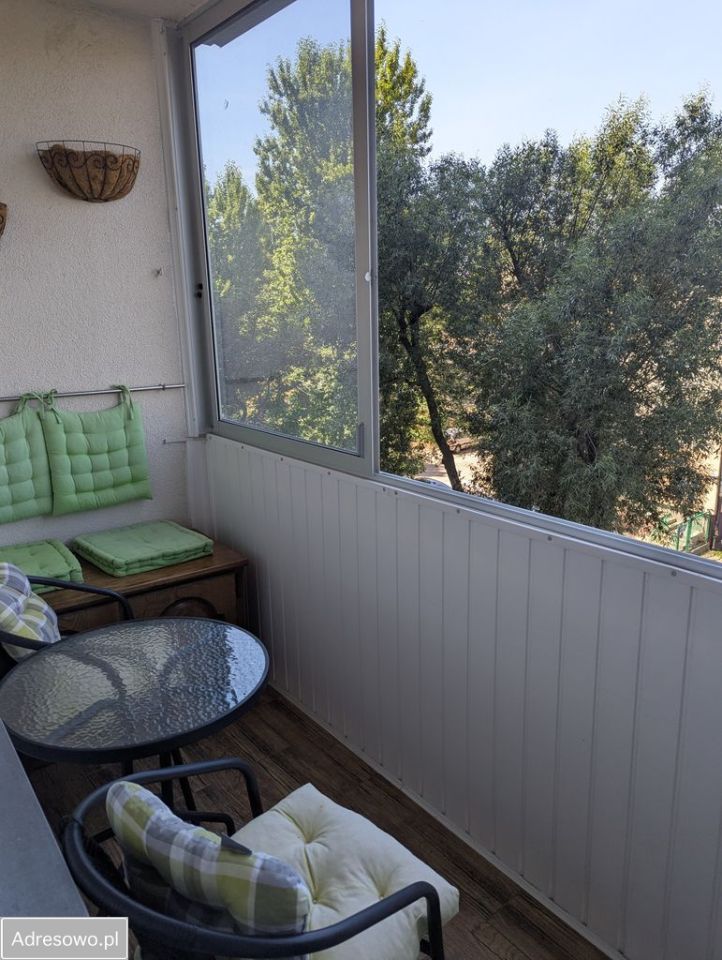 Mieszkanie 3-pokojowe Łódź Retkinia, ul. Olimpijska. Zdjęcie 12