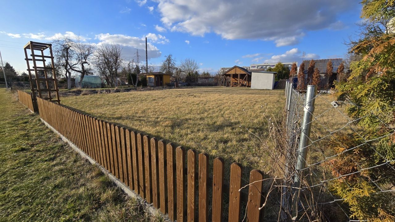 Działka rod Rogoźno. Zdjęcie 2