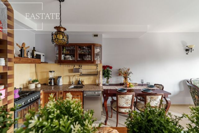 Mieszkanie 4-pokojowe Łomianki, ul. Stanisława Staszica. Zdjęcie 7