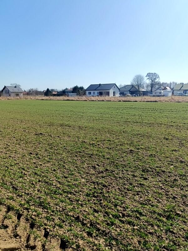 Działka budowlana Świerzowa Polska. Zdjęcie 6