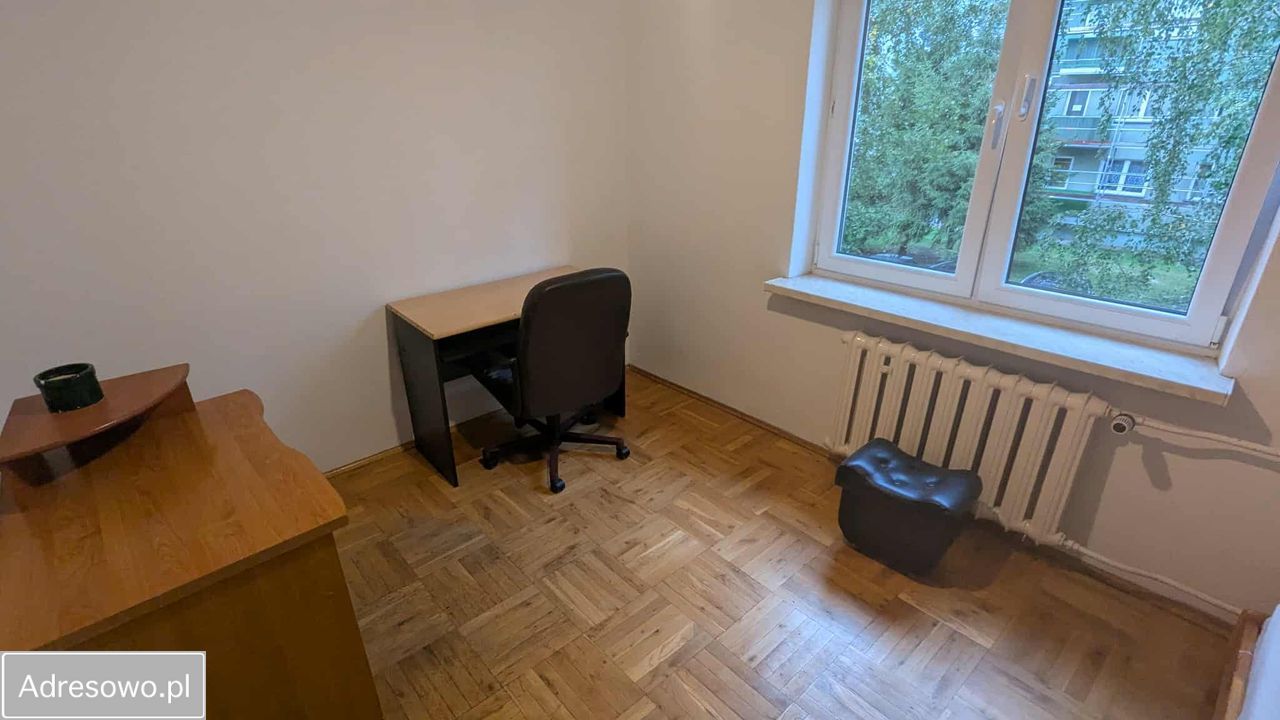 Mieszkanie 4-pokojowe Rzeszów Nowe Miasto, ul. ks. Jerzego Popiełuszki. Zdjęcie 4