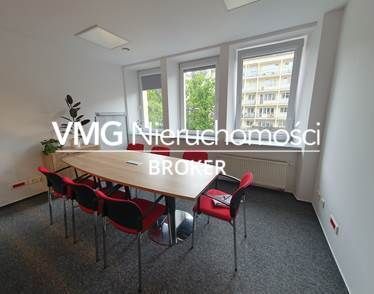 Biuro Warszawa Śródmieście, ul. Krucza. Zdjęcie 4