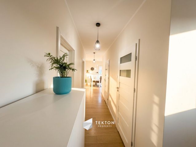 Mieszkanie 3-pokojowe Poznań Grunwald, ul. Jeleniogórska. Zdjęcie 15