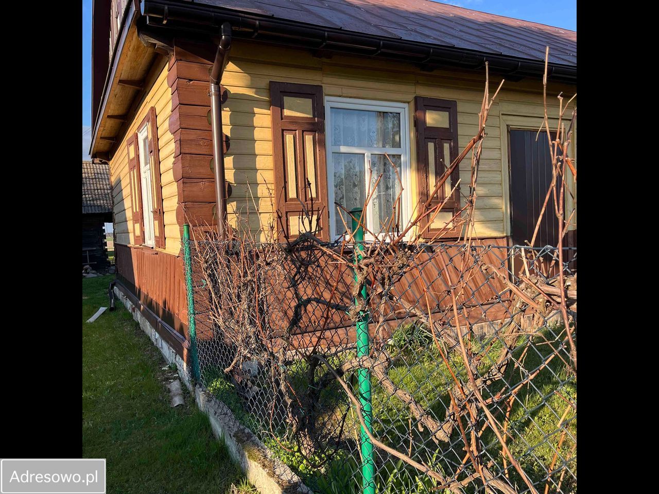 siedlisko Plebania Wola. Zdjęcie 9