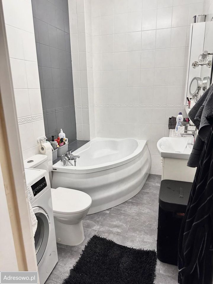 Mieszkanie 4-pokojowe Białystok Leśna Dolina, ul. Szarych Szeregów. Zdjęcie 13