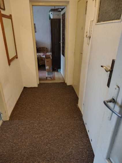 Mieszkanie 3-pokojowe Legionowo Piaski, ul. Zegrzyńska. Zdjęcie 4