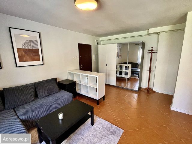 Mieszkanie 1-pokojowe Katowice Bogucice, ul. Leopolda Markiefki. Zdjęcie 1