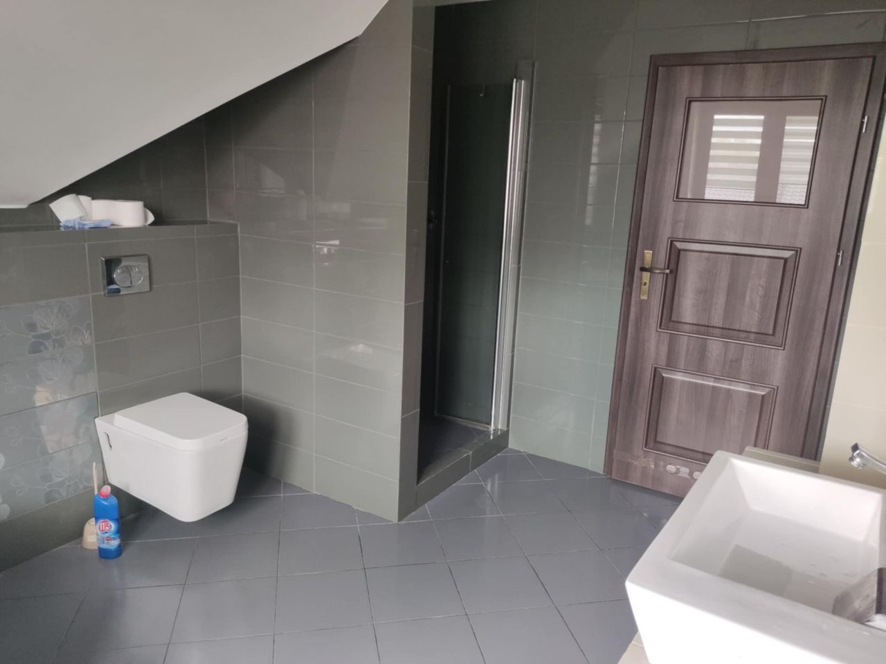 bliźniak, 5 pokoi Jabłonna Zacisze, ul. Wenecka. Zdjęcie 21