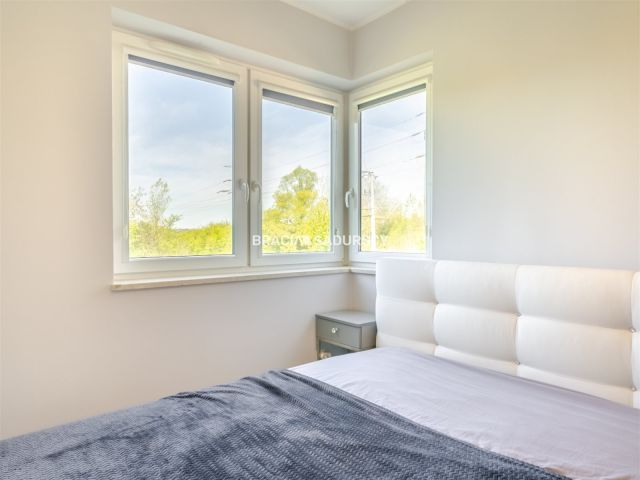 Mieszkanie 3-pokojowe Kraków Dębniki, ul. Anny Szwed-Śniadowskiej. Zdjęcie 20