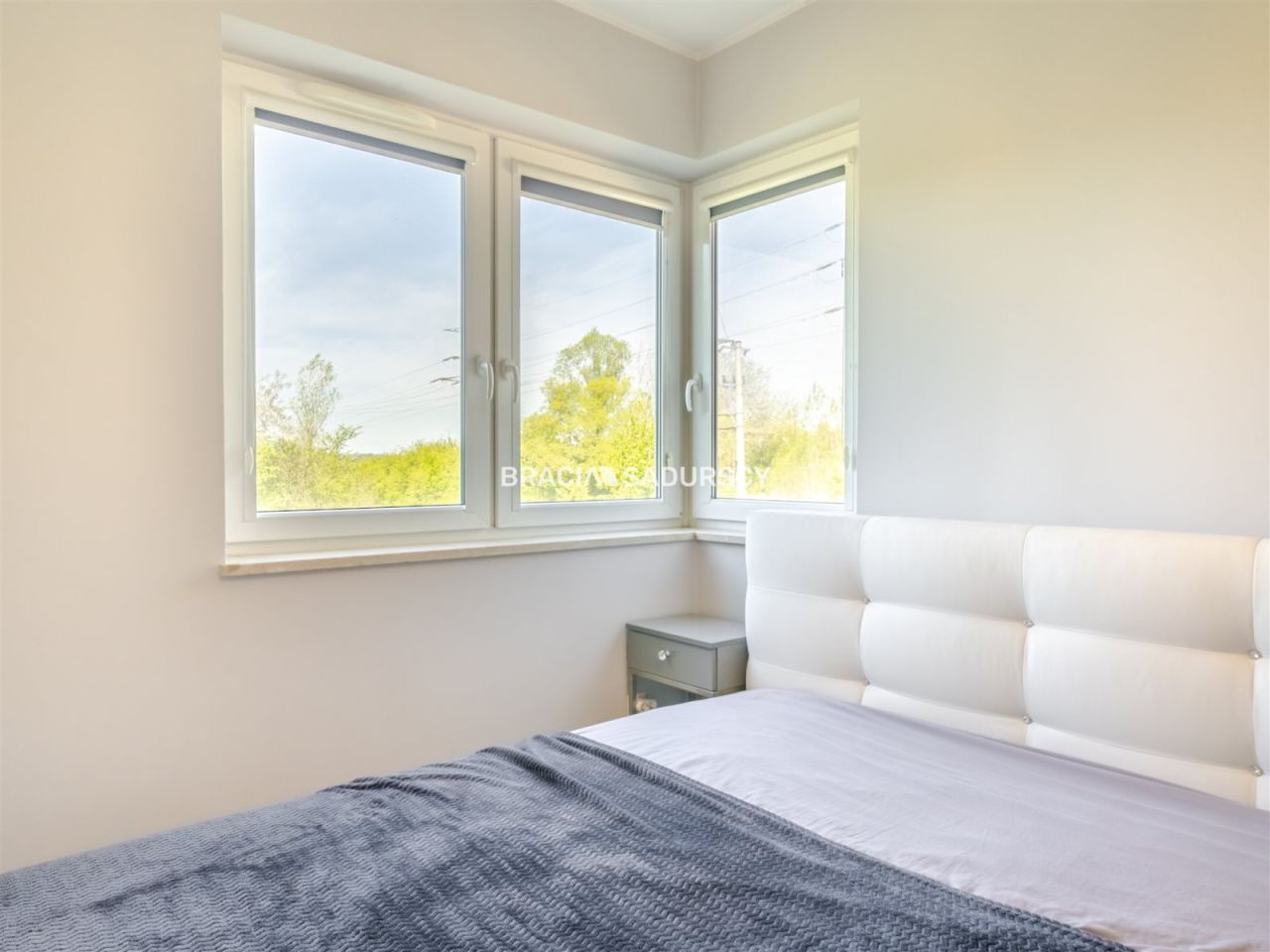 Mieszkanie 3-pokojowe Kraków Kliny, ul. Anny Szwed-Śniadowskiej. Zdjęcie 20