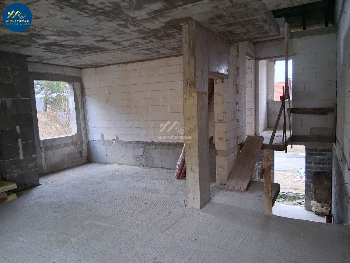 dom szeregowy, 5 pokoi Łapino, ul. Soroki. Zdjęcie 7