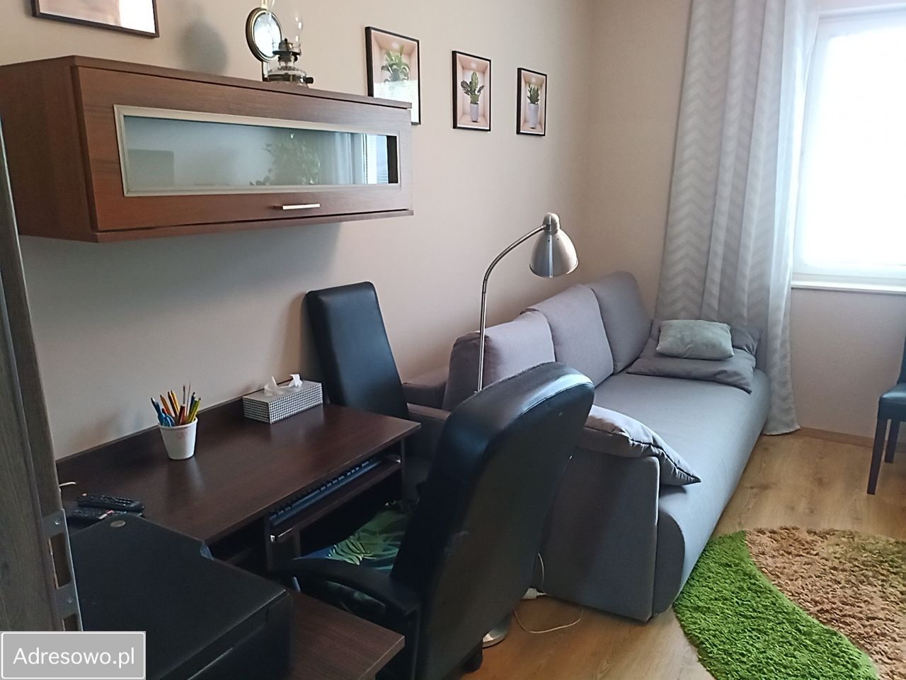 dom wolnostojący, 3 pokoje Szemud. Zdjęcie 7