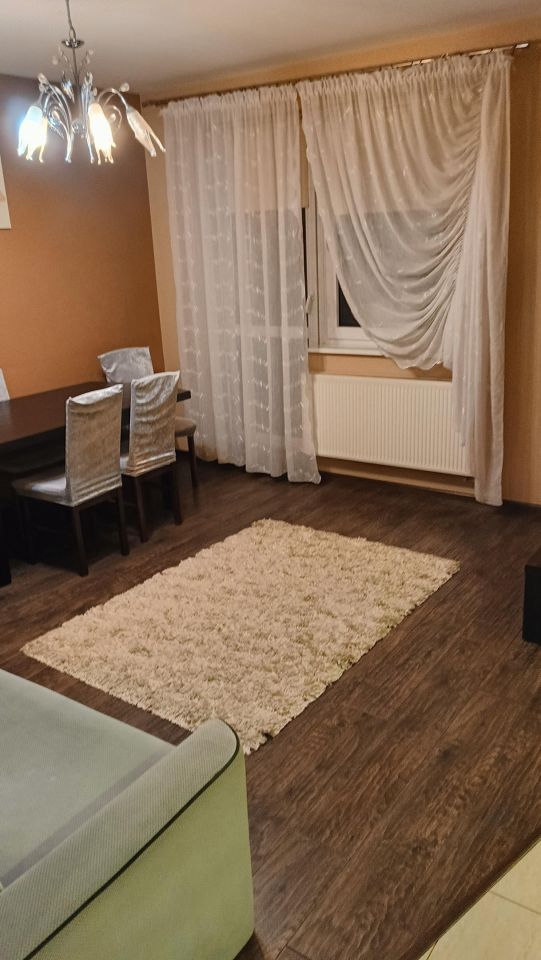 Mieszkanie 3-pokojowe Mława Centrum, ul. Zachodnia. Zdjęcie 6