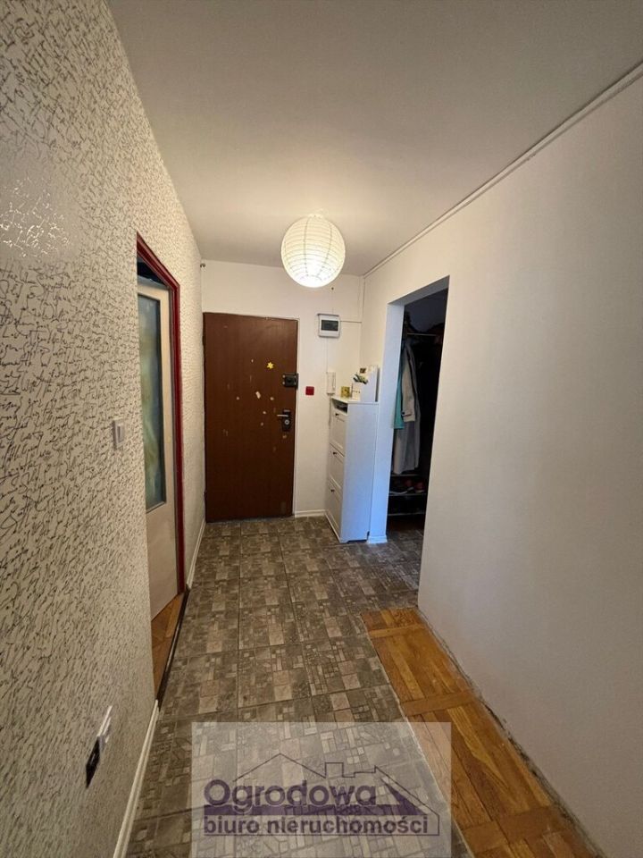 Mieszkanie 3-pokojowe Warszawa Bielany, ul. Władysława Smoleńskiego. Zdjęcie 5