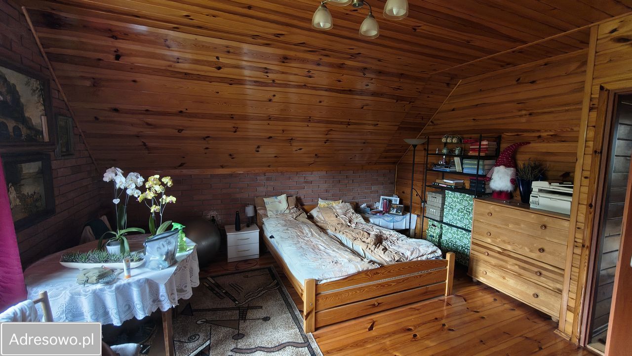 dom wolnostojący, 4 pokoje Raczyce. Zdjęcie 15