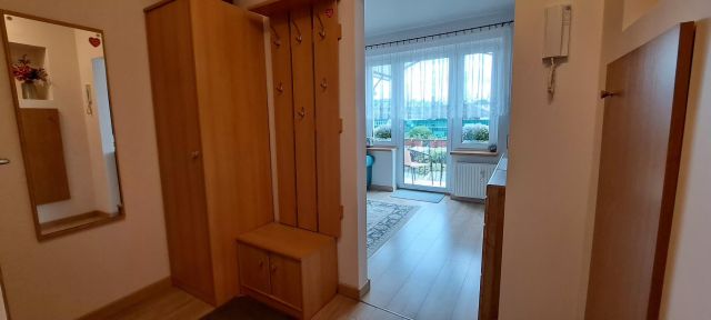 Mieszkanie 3-pokojowe Zielona Góra Centrum, ul. Ludwika Zamenhofa. Zdjęcie 10