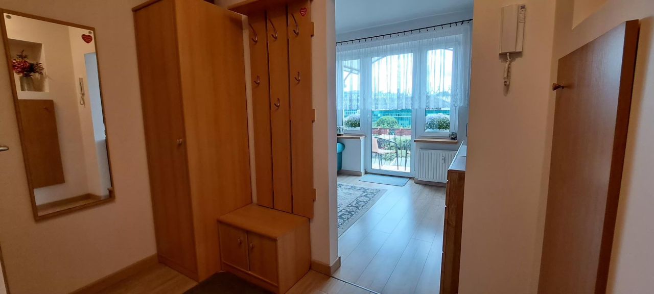 Mieszkanie 3-pokojowe Zielona Góra Centrum, ul. Ludwika Zamenhofa. Zdjęcie 10