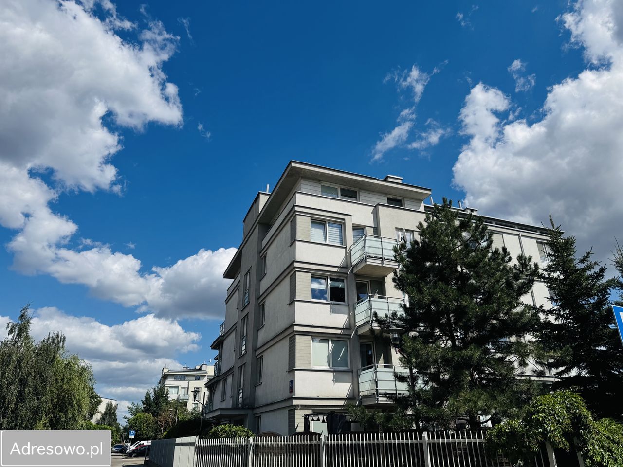 Mieszkanie 3-pokojowe Warszawa Białołęka, ul. Głębocka. Zdjęcie 17
