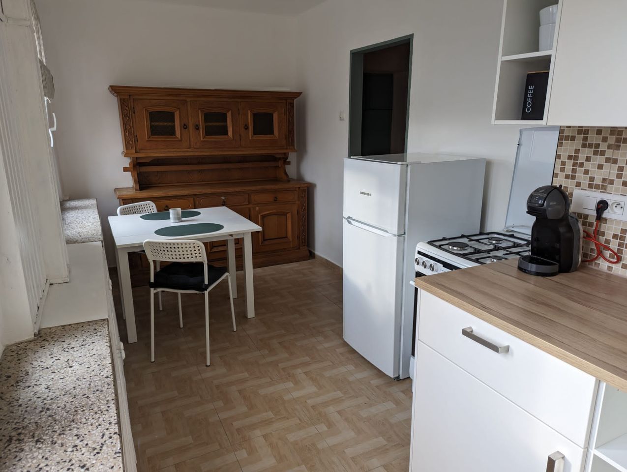 Mieszkanie 2-pokojowe Kraków Dąbie, ul. Widok. Zdjęcie 7