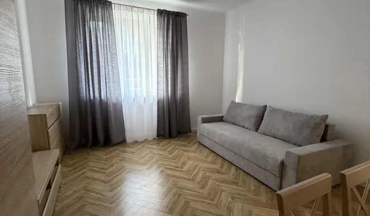 Mieszkanie 1-pokojowe Warszawa Włochy