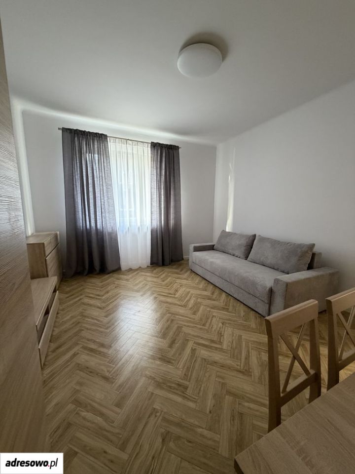 Mieszkanie 1-pokojowe Warszawa Włochy. Zdjęcie 1